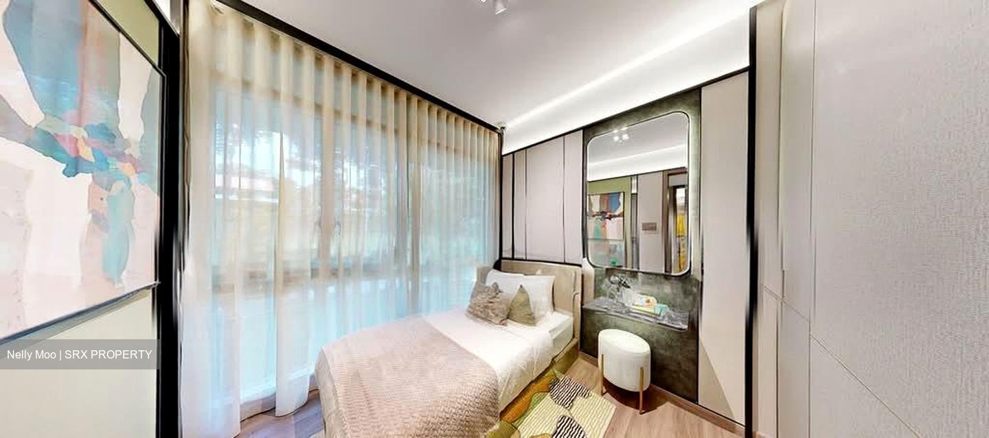 Clementi Avenue 1 (D5), Apartment #588849961